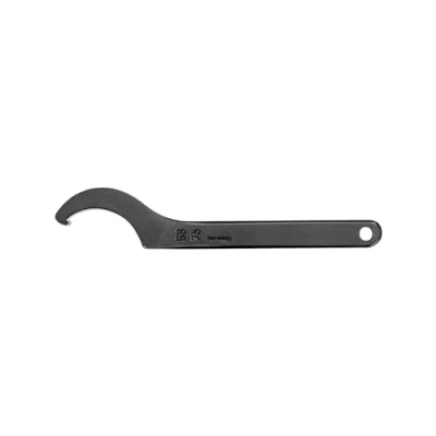 Afbeelding van Haaksleutel met neus DIN1810A 58 62mm AMF