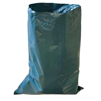 Afbeelding van EQUIP247UK BLAUW Heavy Duty puin zakken/zakken bouwers 20 &quot;X 30&quot; 30KG+ (20)