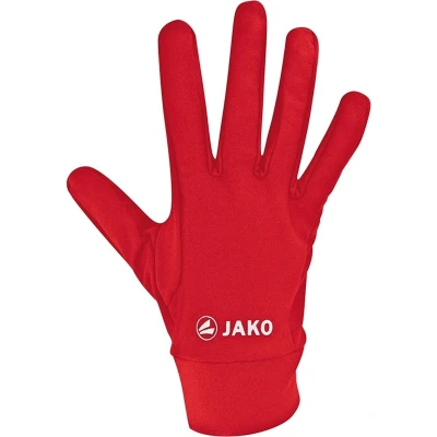 Afbeelding van 25% korting JAKO Spelershandschoenen Functioneel 1231 01, maat 10 (L) voordelig kopen