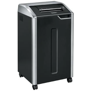 Afbeelding van Papiervernietiger 425 Fellowes