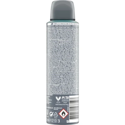 Afbeelding van 2+2 gratis: Dove Deodorant Men+ Care Eucalyptus + Mint 150 ml