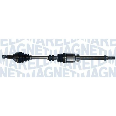 Afbeelding van Aandrijfas MAGNETI MARELLI 302004190216