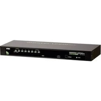 Afbeelding van ATEN 8 poorts PS/2 USB KVM schakelaar