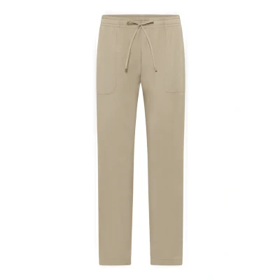 Afbeelding van Jack Wolfskin Montero Trainingsbroek, Dames, Maat: XL, Stone
