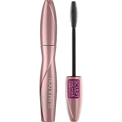 Afbeelding van CATRICE Glam &amp; Doll Sculpt Volume wimpermascara 9,5 ml