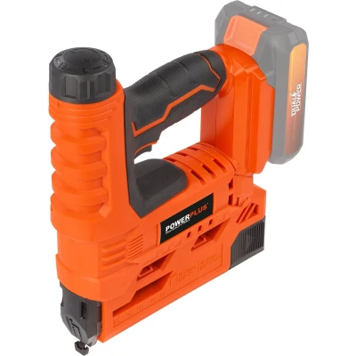 Afbeelding van Powerplus Dual power POWDP7010 Niet /nagelapparaat 20V (GEEN BATT.)