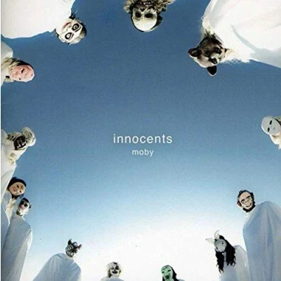 Afbeelding van Innocents (CD)