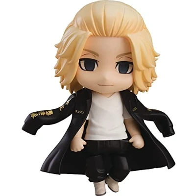 Afbeelding van Tokyo Revengers Nendoroid Mikey Manjiro