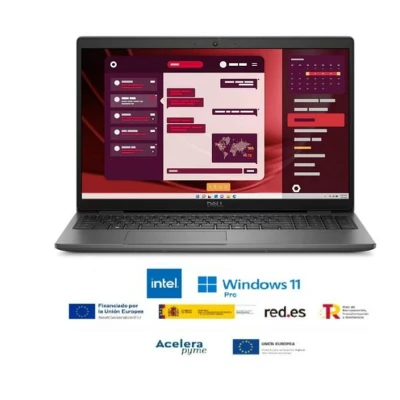 Afbeelding van Laptop Dell LATITUDE 3450 14&quot; 16 GB RAM 512 SSD