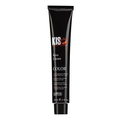 Afbeelding van KIS KeraCream Color Haarverf 100ml 5 KB
