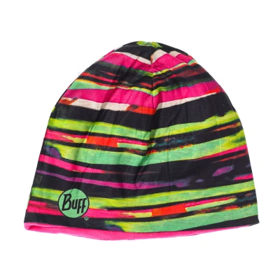 Afbeelding van Mit Fleece gefütterte Mütze 119800