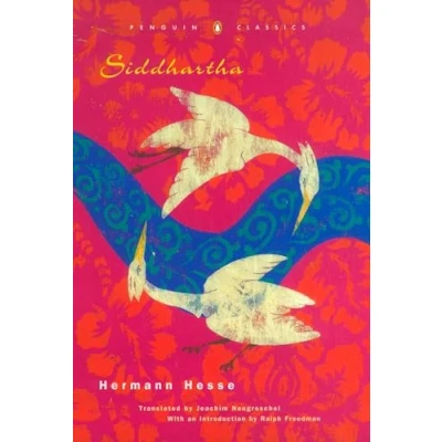 Afbeelding van Siddhartha
