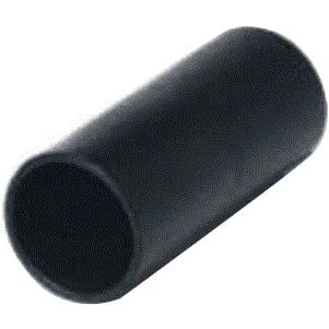Afbeelding van Pipelife polvite VSV UVS sok 16mm zwart RAL9005 50 stuks