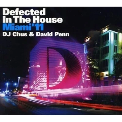 Afbeelding van Defected In The House Miami &#039;11