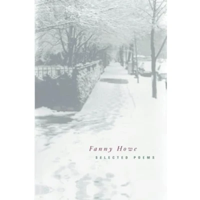 Afbeelding van Selected Poems