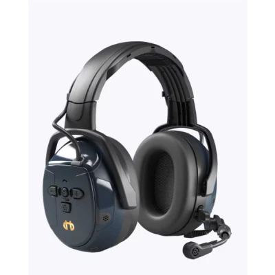 Afbeelding van Hellberg Xstream MP Hoofdband