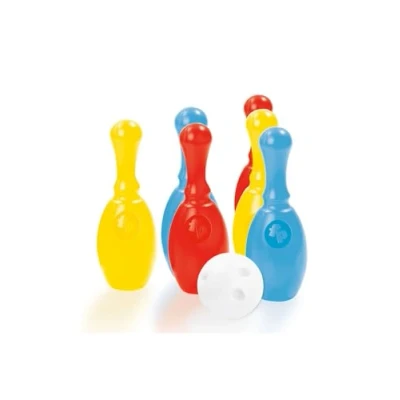 Afbeelding van Dolu Fisher Price Bowling Set