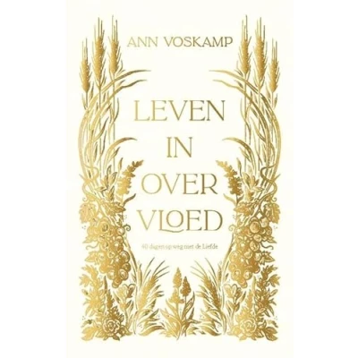 Afbeelding van Leven in overvloed