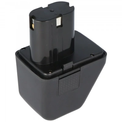 Afbeelding van Replica accu 12 volt geschikt voor Lematec Akku Bull gereedschap NiMH 1.4Ah