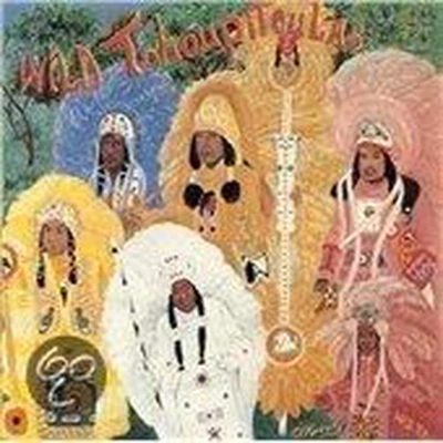 Afbeelding van The Wild Tchoupitoulas