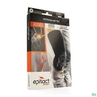 Afbeelding van Epitact Kniebescherming Physiostrap Ski M