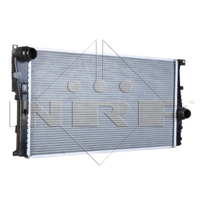 Afbeelding van Radiateur NRF 58412