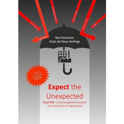 Afbeelding van Expect the Unexpected