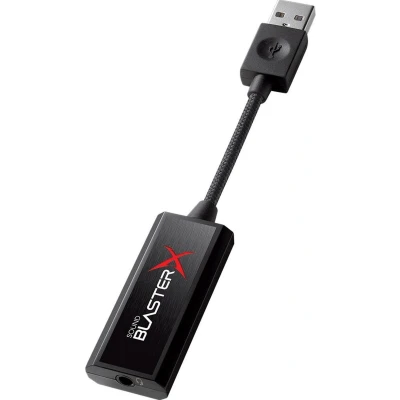 Afbeelding van Creative Labs Sound BlasterX G1