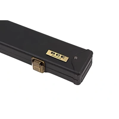 Afbeelding van BCE Hardcase voor 3/4 Cut Cue met verlengstukken