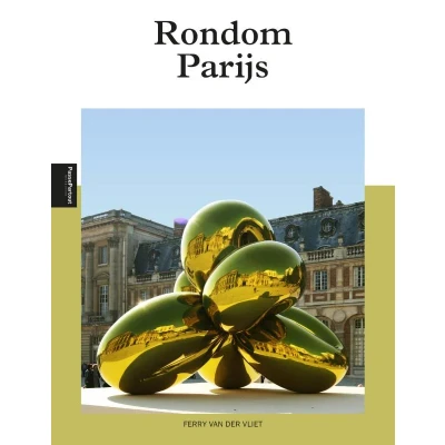 Afbeelding van Rondom Parijs (Paperback)