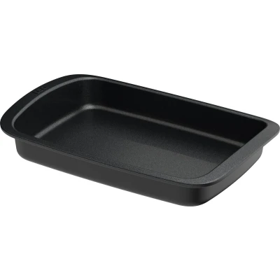 Afbeelding van Braadpan BergHOFF Leo Recycled met Uitneembaar Rooster Graphite