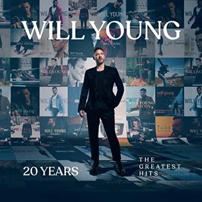 Afbeelding van 20 Years The Greatest Hits (CD)