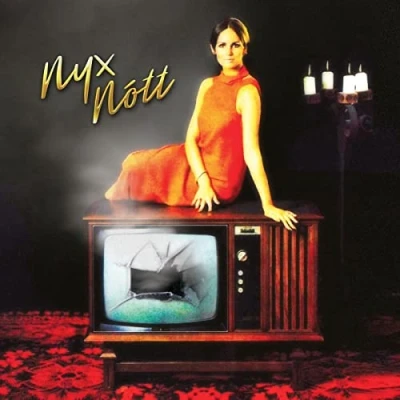 Afbeelding van Nyx Nott Themes From... (CD)