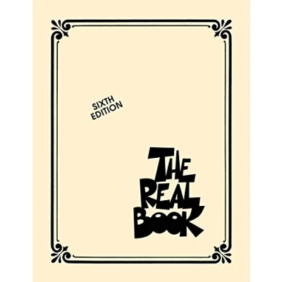 Afbeelding van Hal Leonard The Real Book Volume I (C instrumenten)