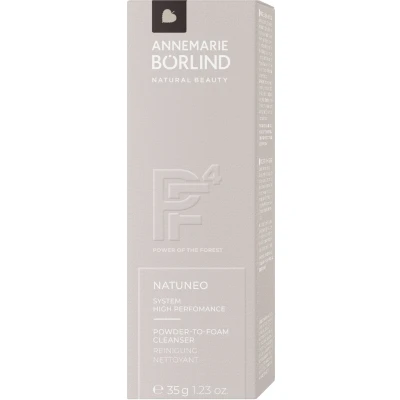 Afbeelding van Annemarie Börlind Natuneo Powder To Foam Cleanser 35g