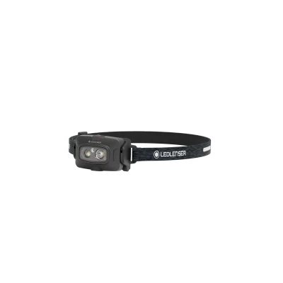 Afbeelding van Ledlenser HF4R Core Hoofdlamp Oplaadbaar Zwart