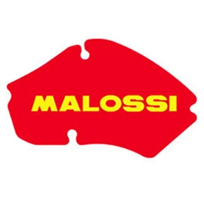 Afbeelding van Luchtfilter inzet Malossi Red Sponge voor Piaggio Zip