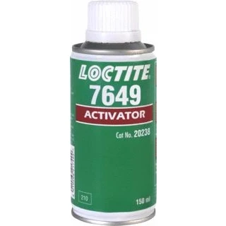 Afbeelding van Loctite sf 7649 150 ml, spuitbus