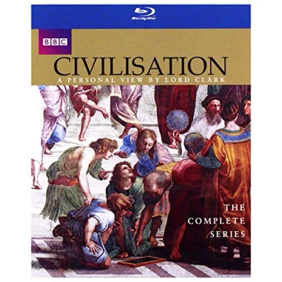 Afbeelding van Civilisation: The Complete Series
