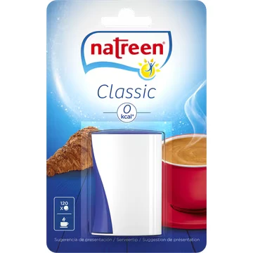 Afbeelding van Natrena Zoetjes
