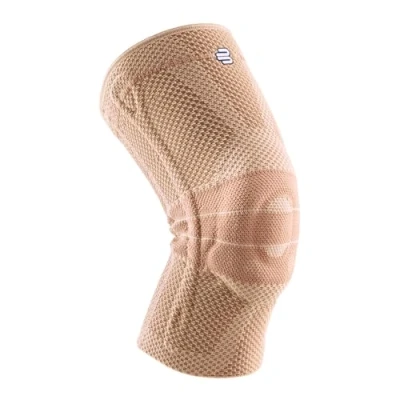 Afbeelding van Bauerfeind GenuTrain Kniebrace 7 Universeel Beige