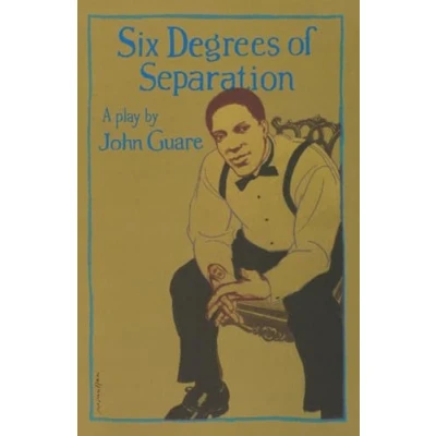 Afbeelding van Six Degrees Of Separation