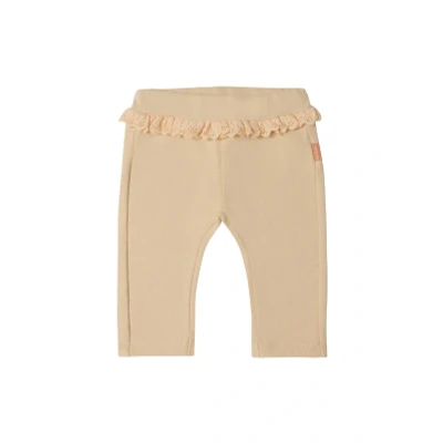 Afbeelding van Broek Flour Appleblossom 50