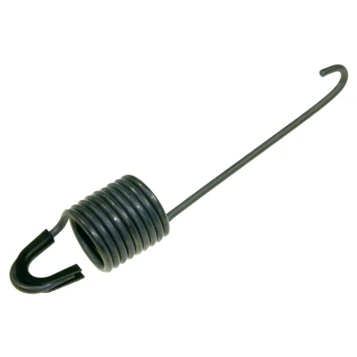 Afbeelding van Whirlpool Indesit 482000031271 C00275400 kuipveer suspension spring tank