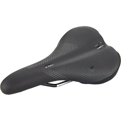 Afbeelding van Wtb Volt Cromoly Zadel Zwart 135 mm