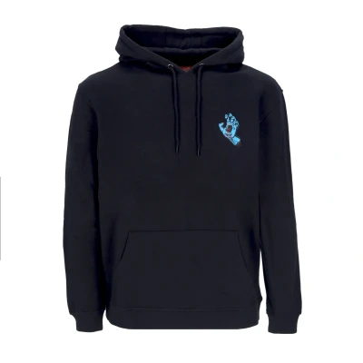 Afbeelding van Santa Cruz Sweatshirt royal blue/koningsblauw / rood zwart