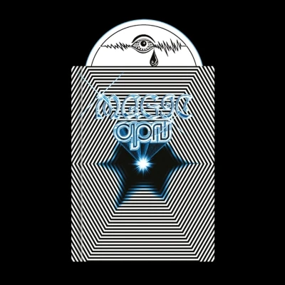 Afbeelding van Oneohtrix Point Never Magic