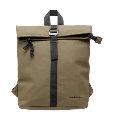 Afbeelding van Blackbeat Rugzak, Dames, Maat: One Size, Oliv olive