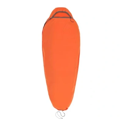 Afbeelding van Sea to Summit Reactor Extreme Sleeping Bag Liner Mummy Drawcord Compact Lakenzak