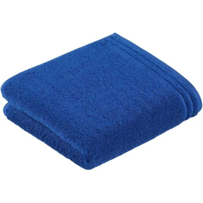 Afbeelding van Washandje Vossen Calypso Feeling Reflex Blue (set van 6)
